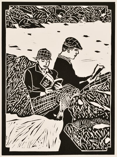 أشهر السنة أبريل, 2012 (أبريل, 2012 (لينوكوت) بواسطة Dione Verulam