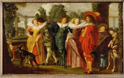  بواسطة ديرك الرقبة