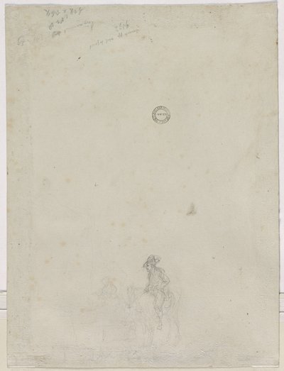 رسم للفلاحين في نافورة ، 1784. بواسطة ديرك لانجينديك