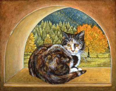 ارشي بواسطة ديتز ديتز