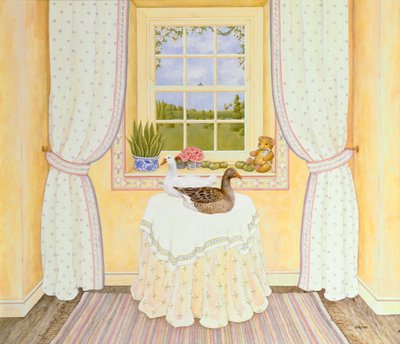 أوز المائدة بواسطة ديتز ديتز