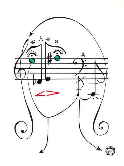  بواسطة ديمتري سميرنوف