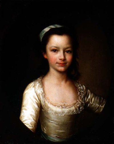 صورة للكونتيسة إيكاترينا أرتمييفا فورونتسوفا (1780-1836) أواخر الثمانينيات من القرن التاسع عشر بواسطة Dmitri Grigorievich Levitsky