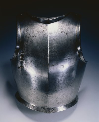 الصدرة القوطية مع جبل لانس بقية ، c.1490-1500 بواسطة دومينيكو دي باريني