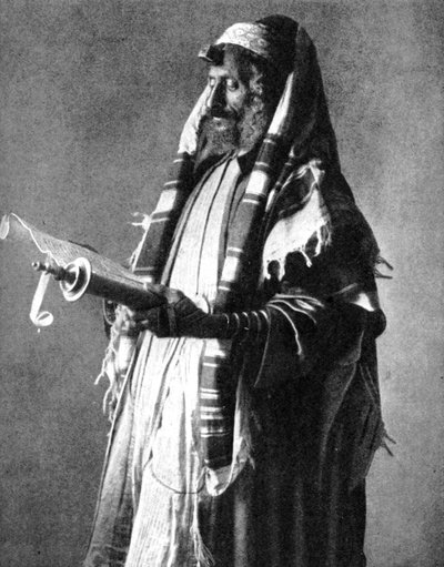يهودي أرثوذكسي يمني ، 1914 1936. بواسطة دونالد ماكليش