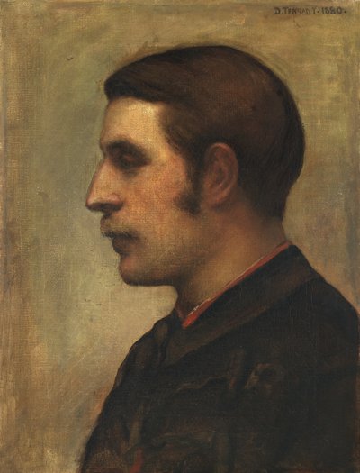 ستانلي ، 1880 بواسطة دوروثي ستانلي