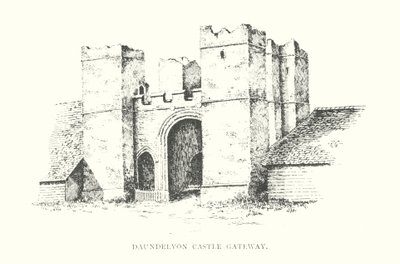  بواسطة دنكان مول