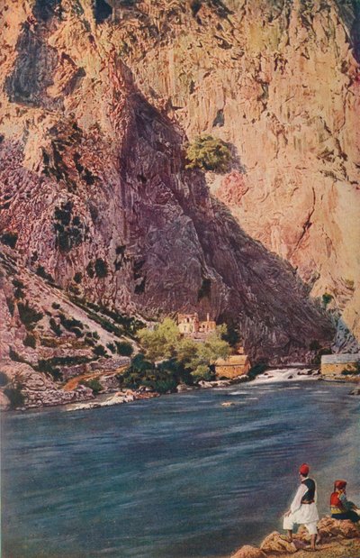 البوسنة ... ، c1920 بواسطة ENA