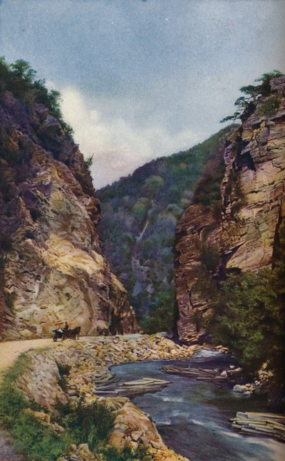بلغاريا ... ، c1920 بواسطة ENA