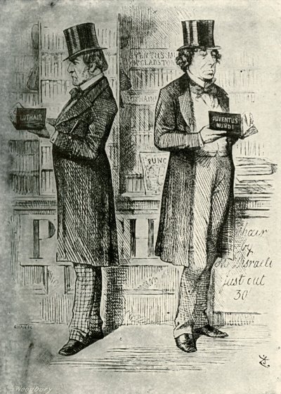 النقاد ، c1870 ، c1897 بواسطة E. and S. Woodbury