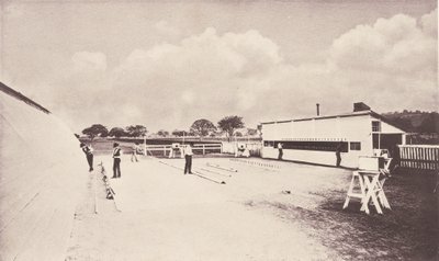 الحصان في الحركة كما يظهر في التصوير الفوري. مع دراسة على الحيوان ... ، 1881-1882. بواسطة ايدويرد مويبريدج