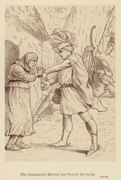 المستدعي يقوم بمطالبه الظالمة (ليثو) بواسطة 