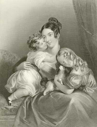 كنوز منزلية بواسطة Edmund Thomas Parris