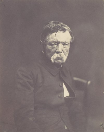 ديفيد D'Angers 1853. بواسطة إدوارد بالدوس