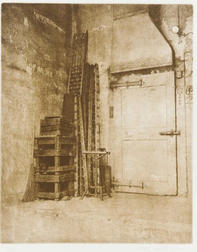 اجتاحت بعيدا ، 1995 بواسطة إدوارد كريميو