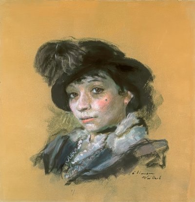 سيمون بواسطة إدوارد فويلارد
