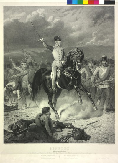 بينيدك بواسطة 