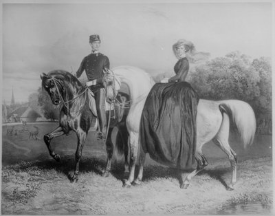 إمبراطور النمسا فرانز جوزيف الأول بواسطة 