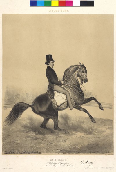 إرنست جاكوب رينز (مصمم حجري) بواسطة 