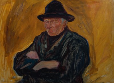  بواسطة Edvard Munch