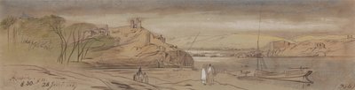  بواسطة إدوارد لير