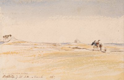  بواسطة إدوارد لير