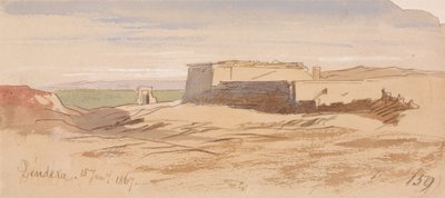  بواسطة إدوارد لير