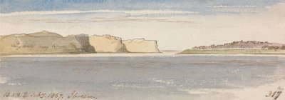 إبريم، الساعة 10:00 صباحًا، 2 فبراير 1867 (317) بواسطة إدوارد لير