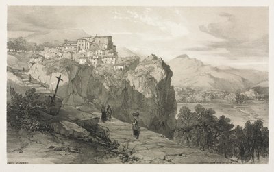 روكا يونغ. بواسطة إدوارد لير