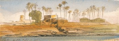  بواسطة إدوارد لير