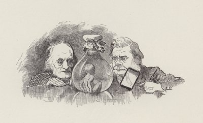 رسم توضيحي للأطفال الصغار بواسطة تشارلز كينجسلي (نقش) بواسطة إدوارد لينلي (بعد) سامبورن