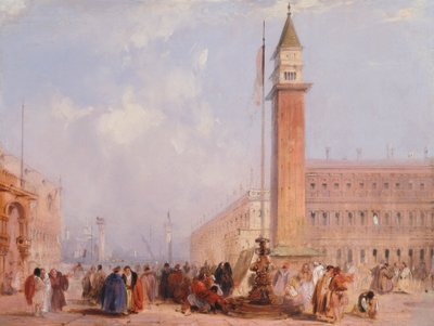 بيازيتا ، البندقية بواسطة Edward Pritchett