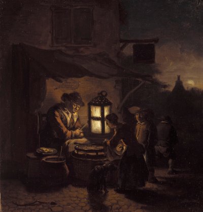 بواسطة Egbert van der Poel
