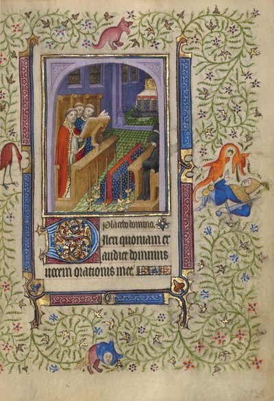 مكتب الموتى بواسطة ايجيرتون ماستر