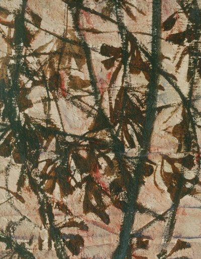 فيرسينكندي سون (زيت على قماش) بواسطة ايغون شييل