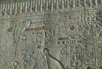  بواسطة الأسرة المصرية التاسعة عشرة