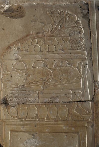  بواسطة الأسرة المصرية التاسعة عشرة