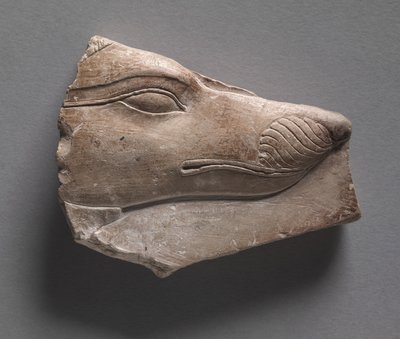 الإغاثة النذرية على الوجهين ، العصر اليوناني الروماني ، 305-30 قبل الميلاد بواسطة الفترة البطلمية المصرية