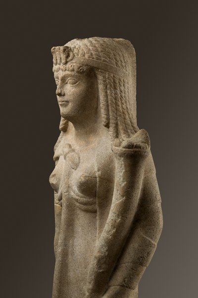 مطبوعات فنية بواسطة Egyptian Ptolemaic Period