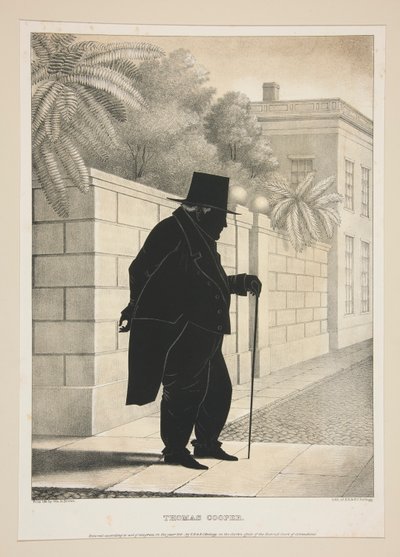 توماس كوبر بواسطة Elijah C. Kellogg