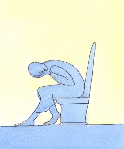 يريدنا المسيح أن نعرف أننا لا نعاني وحدنا ، 2004 (w - c على الورق) بواسطة إليزابيث وانج