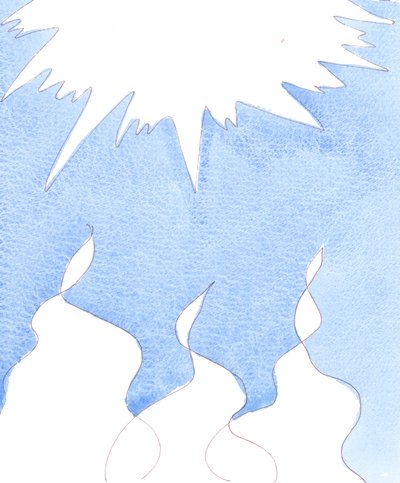 كيف يمكن أن يحذرنا الله من أن الناس يخاطرون بالعقاب الأبدي في جهنم، بسبب خطيئة خطيرة لم يتوبوا عنها، إن لم يكن قد أعطانا في كنيسته تعاليم أكيدة عما هو خطيئة وما هو غير خطيئة، مع وسائل تجنب الخطيئة والنمو في القداسة، 2004 (waterc بواسطة إليزابيث وانج