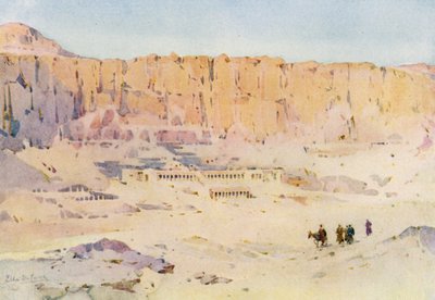 دريلبهر (كلور ليث) بواسطة إيلا دو كين