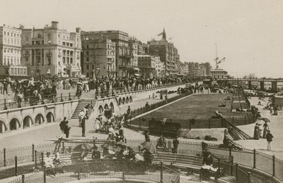 برايتون بواسطة مصور انجليزى