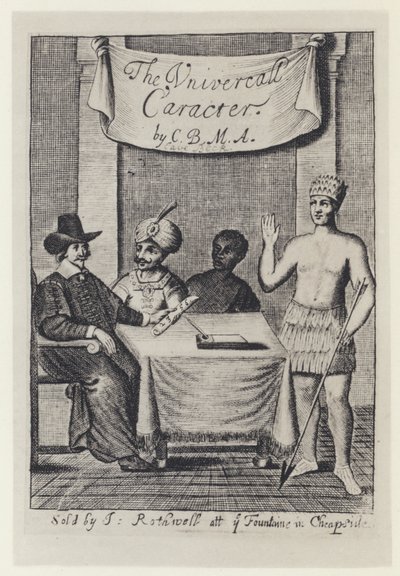 C Beck ، الشخصية العالمية ، IN Rothwell 1657 (b / w photo) بواسطة مصور انجليزى