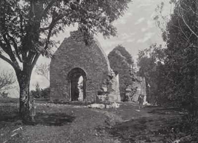 Innisfallen بواسطة مصور انجليزى