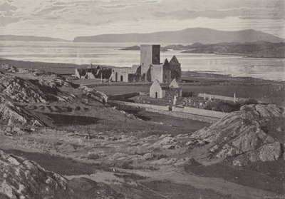 ايونا بواسطة مصور انجليزى