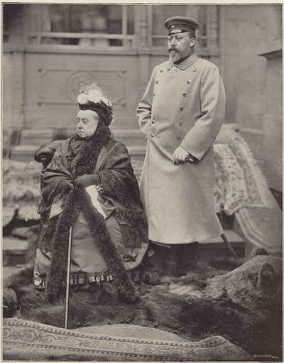 صور الملوك بواسطة English Photographer