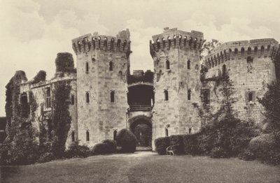  بواسطة مصور انجليزى