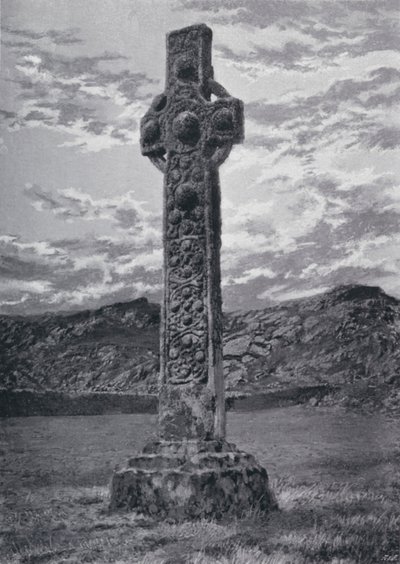 اسكتلندا: St Martin